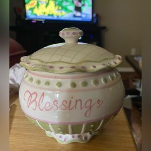 Blessings Jar